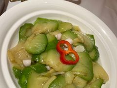 -宝轩渔府·老字号海鲜·正宗津菜(水上店)
