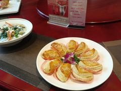 -国惠大酒楼(爱琴海购物公园店)