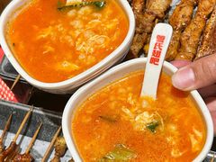 -管氏翅吧(地安门店)
