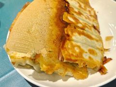 -逢春菜馆天津菜(胜利路店)