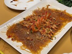 -富力万达嘉华酒店-品珍中餐厅(水果湖店)