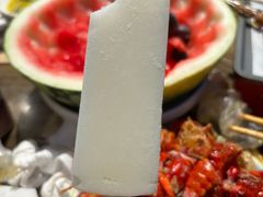 -老五烧烤(盘金华府总店)