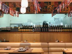-林妈妈村·日式料理(宝山万达店)