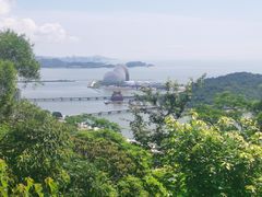-景山公园