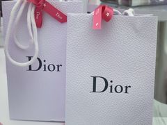 -Dior迪奥(上海世茂广场店)