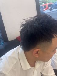 -上禾 HAIR SALON