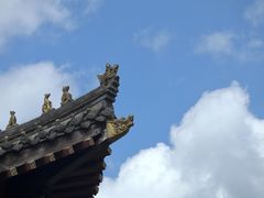 -冕宁灵山寺