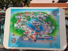 -青岛方特梦幻王国