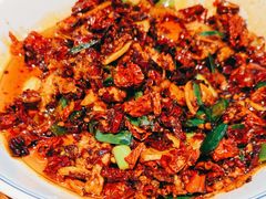 -树厨贵州菜(花果园购物中心店)