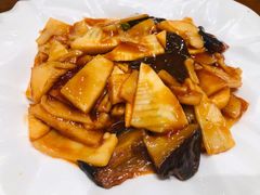 烧二冬-马凯餐厅(地安门店)