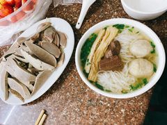 -楚生鹅粿条汤(东山分店)