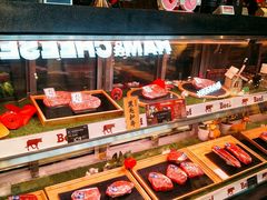 -Olé精品超市(北京合生汇店)