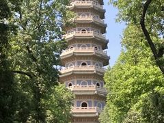 -灵谷景区