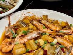 -健眺小海鲜(临海后山店)