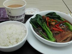 -太兴烧味餐厅(香港机场店)