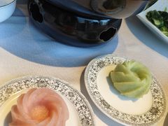 花开富贵-至尊鲨鱼·原烹海鲜·新浙菜(拱宸桥店)