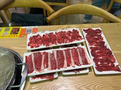 -夜牛潮汕鲜牛肉火锅店(翻身店)