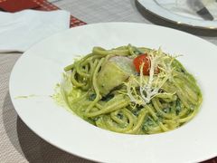 -Primo·丽莫意大利窑烤披萨