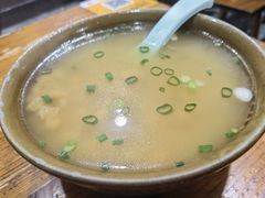 -朱大嘴肥肠血旺(福字街店)