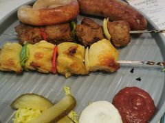 -库滋明·俄罗斯特色美食(中央大街店)