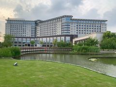 -南通滨江洲际酒店-东厨中餐厅