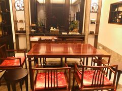 -杭州西湖柳莺里酒店