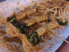 -老酱油炸社