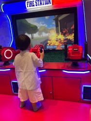 -奈尔宝家庭中心·亲子餐厅(苏州大悦城店)