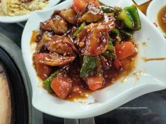 -村东第一家私房菜馆(古北水镇店)