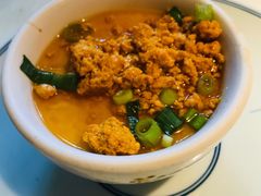 海胆蒸蛋-日丰园海肠水饺·老字号大连海鲜(和平广场店)