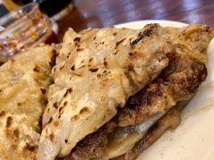 华威肉饼-清真永恒华威肉饼(潘家园店)