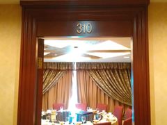 包厢-新南华大酒店(广中店)