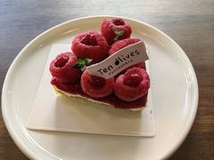 -Ten Olives甜点