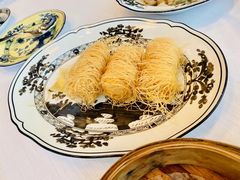 -夏苑(新加坡丽思卡尔顿美年酒店)