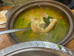 -李东农庄(中南百草园地标店)