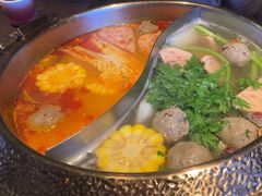 -伊豆野菜村(大族广场店)