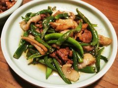 青椒小炒肉-新白鹿餐厅(城西银泰城店)