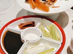 -小马哥烤鸭店(前进西街店)