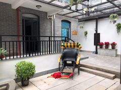 -聚春园驿馆(福州三坊七巷店)