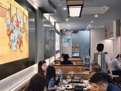 -韩礼年糕(飞虹路店)
