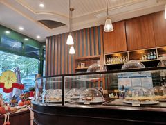 -Pie Bird(新闸路店)