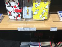-九木杂物社(恒隆广场店)