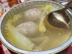 -西贝(金桥店)