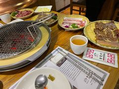 -紫霞门韩国料理烤肉(深南东路店)