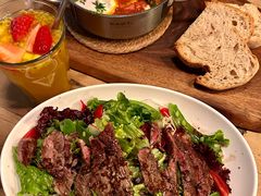 -UPPER KITCHEN(延安路店)