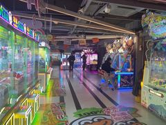 -阿尔法Game Station(中山路店)