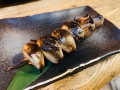 -酒窝烧鸟(科华街店)