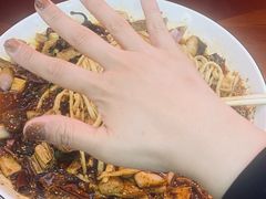 -关中道乡村爆肚面馆(玄风桥店)