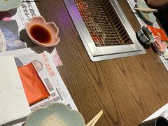 -樱宿日式和牛烧肉(五道口店)