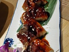 -酒井酱子·深夜食堂(东城汇店)